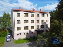 Prodej bytu 3+1, Horní Bříza, Sídlištní, 59 m2