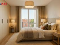 Prodej bytu 3+kk, Karlovy Vary, Šumavská, 105 m2