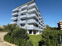 Prodej bytu 2+kk, Silvi, Itálie, 64 m2