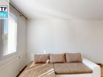 Pronájem bytu 2+1, Planá, Fučíkova, 71 m2