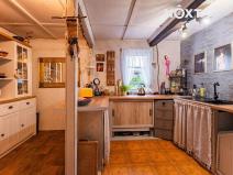 Prodej chalupy, Králíky, 85 m2