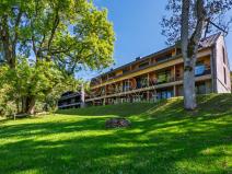 Prodej bytu 1+kk, Železná Ruda - Hojsova Stráž, 30 m2