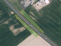 Prodej pole, Bělá pod Bezdězem, 3526 m2