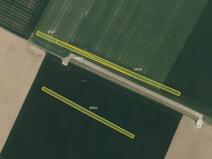 Prodej pole, Luže, 58496 m2