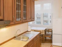 Prodej bytu 2+1, Praha - Kamýk, Olbramovická, 69 m2