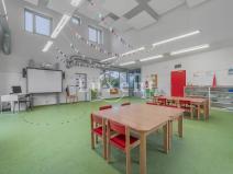 Prodej komerční nemovitosti, Praha - Strašnice, Olešská, 310 m2