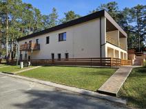 Prodej atypického bytu, Doksy, Pod Borným, 73 m2