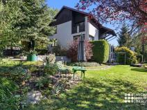 Prodej rodinného domu, Ostrava, Klímkova, 251 m2