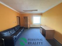 Pronájem obchodního prostoru, Nový Bydžov, Dr. Jana Deyla, 87 m2