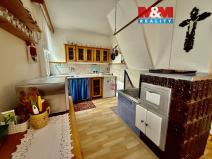 Prodej chaty, Sosnová, 52 m2