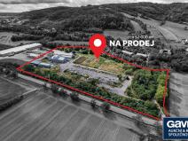 Prodej komerčního pozemku, Odry, Vítkovská, 52000 m2