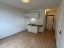 Pronájem bytu 1+1, Jirkov, K. Marxe, 35 m2