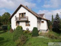 Prodej rodinného domu, Hořovičky, 200 m2