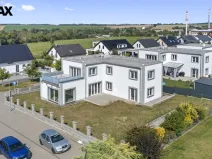 Prodej rodinného domu, Vamberk, 198 m2