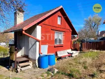 Prodej chaty, Jihlava, 38 m2