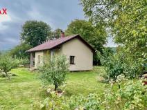 Prodej chaty, Brloh, 57 m2