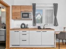 Prodej bytu 1+kk, Černá v Pošumaví, 20 m2