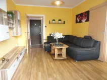 Pronájem bytu 3+1, Olomouc - Povel, V křovinách, 72 m2