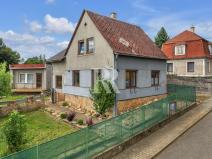 Prodej rodinného domu, Frýdlant, K. Světlé, 100 m2