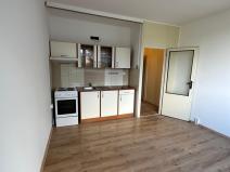 Pronájem bytu 1+kk, Duchcov, Osecká, 23 m2
