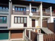 Pronájem rodinného domu, Nový Bor, Meruňková, 150 m2