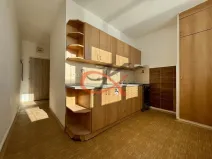 Pronájem bytu 1+1, Rožnov pod Radhoštěm, Moravská, 32 m2