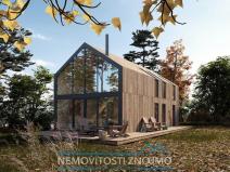 Prodej rodinného domu, Vranov nad Dyjí, 110 m2