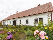 Prodej rodinného domu, Sklené nad Oslavou, 330 m2