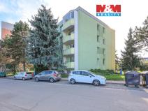 Prodej bytu 3+1, Břeclav, U Splavu, 72 m2