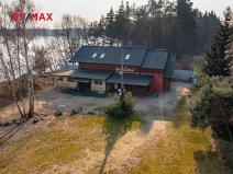 Prodej restaurace, Stéblová, 230 m2