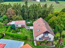 Prodej rodinného domu, Skuteč - Zbožnov, 180 m2