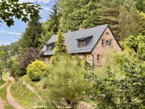 Prodej domu, Bernartice, 150 m2