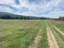 Prodej pozemku, Všenory, 782 m2