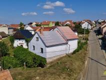 Prodej ubytování, Vrbice, 103 m2