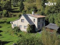 Prodej rodinného domu, Poniklá, 200 m2