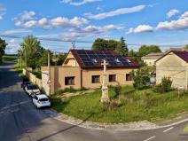 Prodej rodinného domu, Bouzov - Podolí, 164 m2