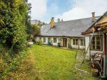 Prodej rodinného domu, Jindřichův Hradec, Pražská, 126 m2