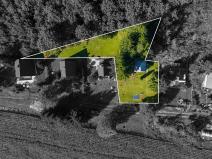 Prodej chaty, Staré Buky, 40 m2