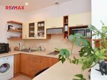 Pronájem bytu 1+1, Praha - Košíře, Pod Kavalírkou, 42 m2