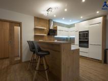 Prodej bytu 2+kk, Velešovice, 62 m2