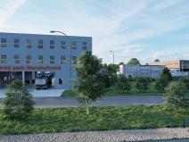 Prodej komerčního pozemku, Kolín, Starokolínská, 88839 m2