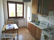 Pronájem bytu 2+1, Brno - Veveří, Slovákova, 49 m2