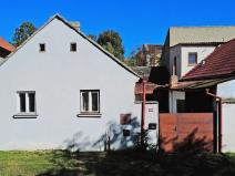 Prodej rodinného domu, Hrotovice, Rybniční, 72 m2