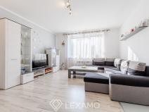 Prodej bytu 3+1, Dyjákovice, 75 m2