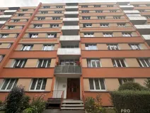 Prodej bytu 2+1, Ústí nad Labem, Svojsíkova, 52 m2