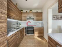 Prodej bytu 4+1, Břeclav - Charvátská Nová Ves, Na Valtické, 94 m2