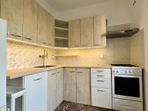 Pronájem bytu 2+1, Ostrava - Moravská Ostrava, Zelená, 55 m2