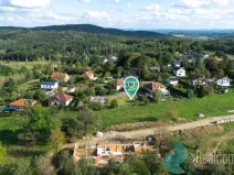 Prodej pozemku pro bydlení, Kamenice, Týnská, 823 m2