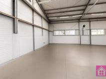 Pronájem skladu, Hodonín, Velkomoravská, 200 m2