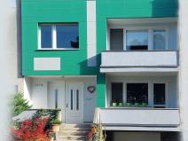 Prodej rodinného domu, Čáslav, Travní, 220 m2